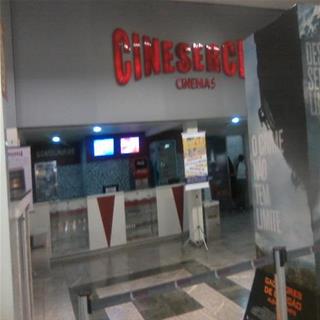 Big Shopping Cinema